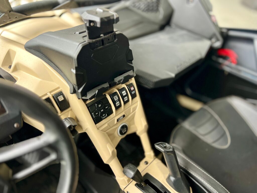 CAN-AM MAVERICK X3 XRC TURBO RR 2023/2023