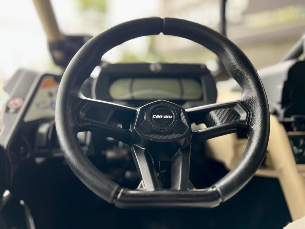 CAN-AM MAVERICK X3 XRC TURBO RR 2023/2023