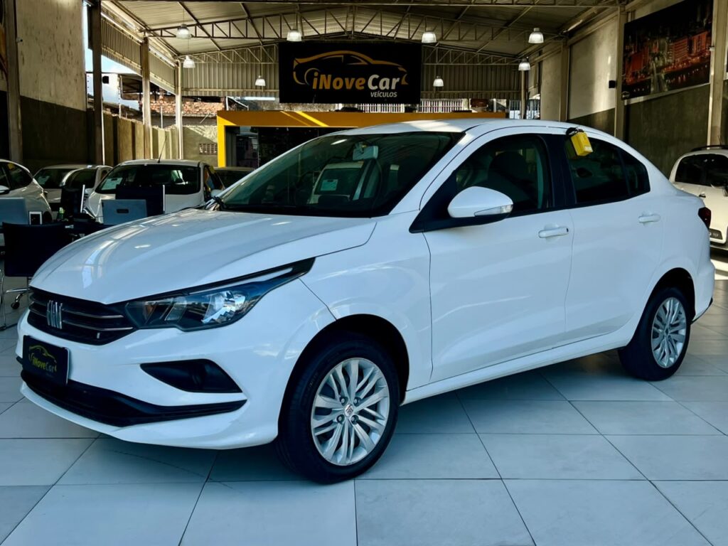 FIAT CRONOS DRIVE 1.3 MANUAL 2024/2025