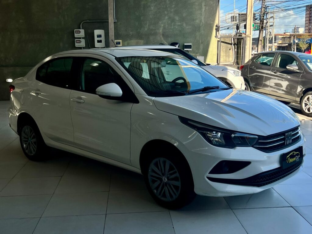 FIAT CRONOS DRIVE 1.3 MANUAL 2024/2025
