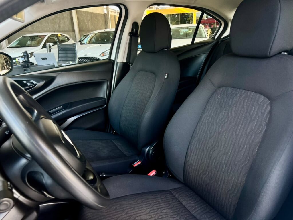 FIAT CRONOS DRIVE 1.3 MANUAL 2024/2025