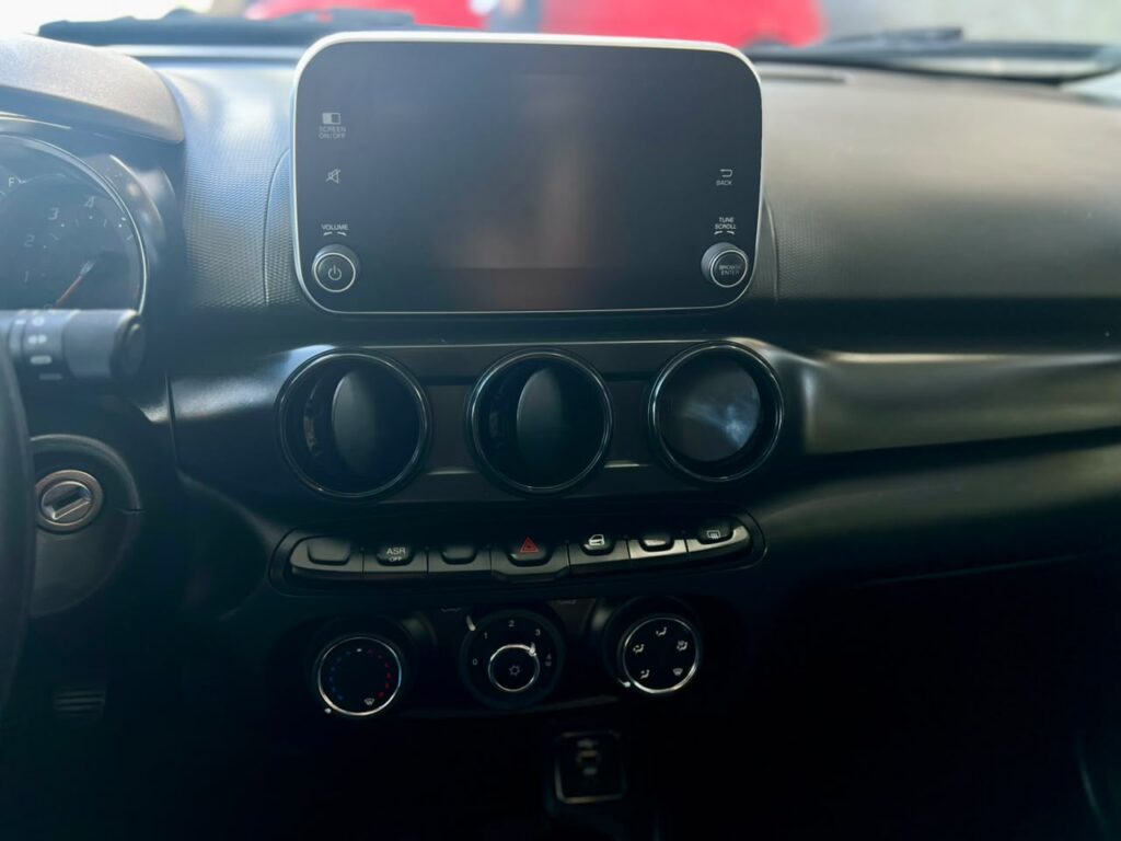 FIAT CRONOS DRIVE 1.3 MANUAL 2024/2025