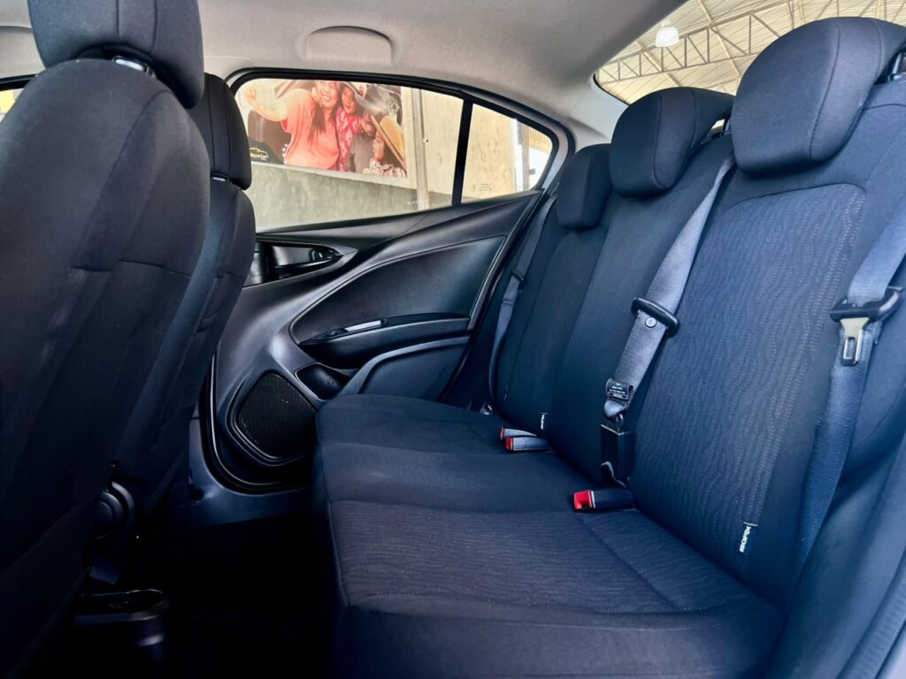 FIAT CRONOS DRIVE 1.3 MANUAL 2024/2025