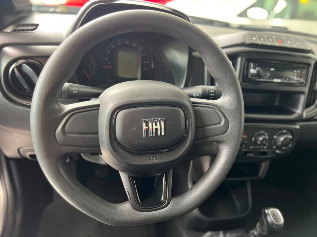 FIAT STRADA 1.3 ENDURANCE CS 2025/2025