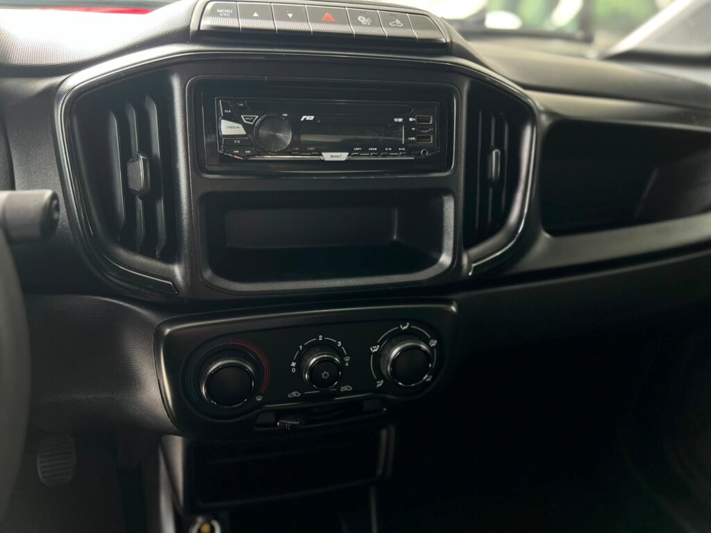 FIAT STRADA 1.3 ENDURANCE CS 2025/2025