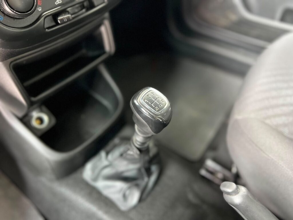 FIAT STRADA 1.3 ENDURANCE CS 2025/2025