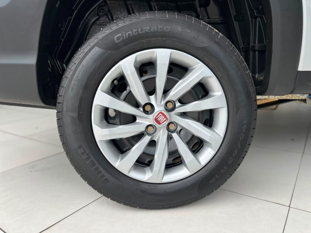 FIAT STRADA 1.3 ENDURANCE CS 2025/2025