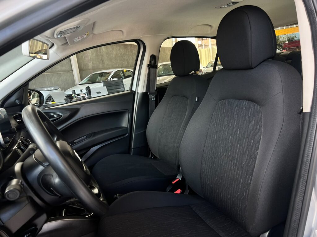 FIAT CRONOS 1.3 DRIVE AUTOMÁTICO 2024/2025