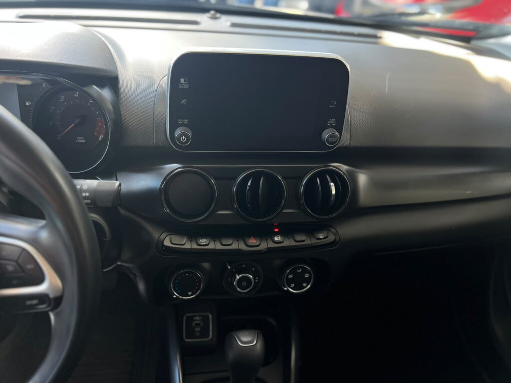 FIAT CRONOS 1.3 DRIVE AUTOMÁTICO 2024/2025