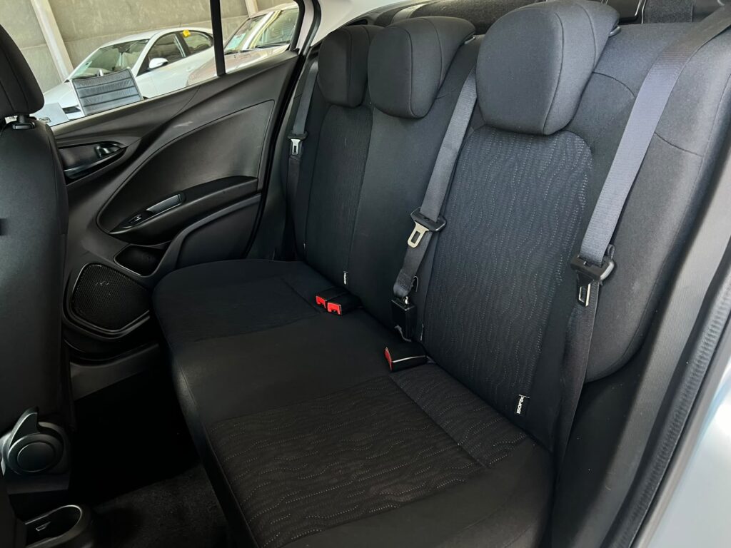 FIAT CRONOS 1.3 DRIVE AUTOMÁTICO 2024/2025