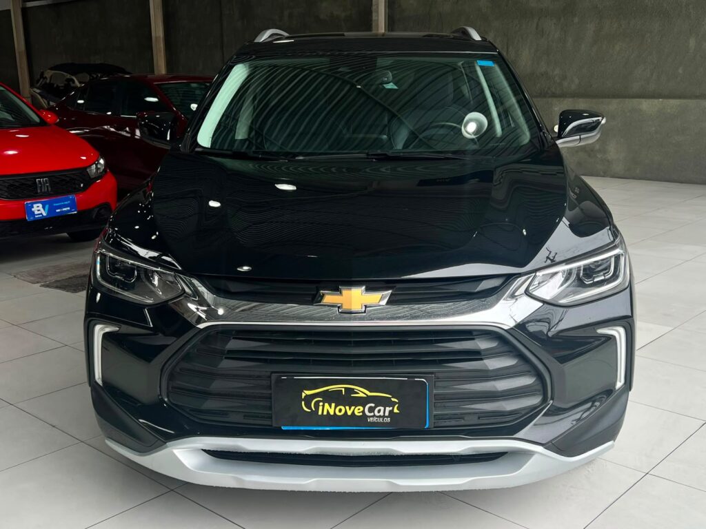 CHEVROLET TRACKER 1.2 PREMIER AUTOMÁTICO 2023/2023