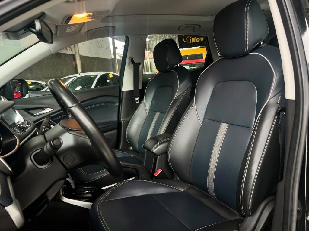 CHEVROLET TRACKER 1.2 PREMIER AUTOMÁTICO 2023/2023