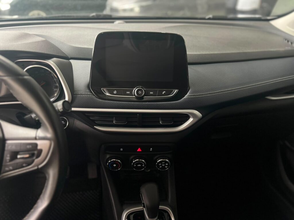 CHEVROLET TRACKER 1.2 PREMIER AUTOMÁTICO 2023/2023