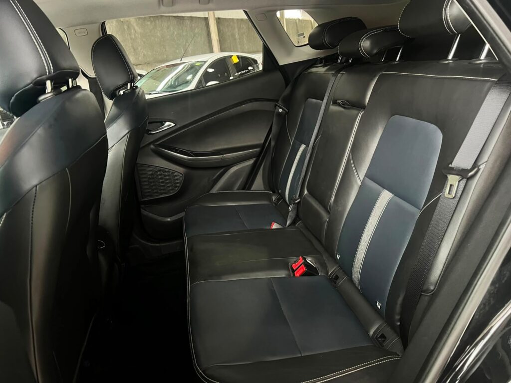 CHEVROLET TRACKER 1.2 PREMIER AUTOMÁTICO 2023/2023
