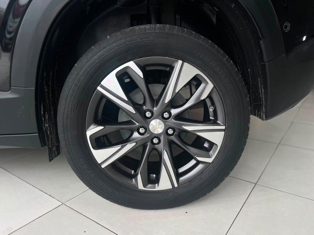 CHEVROLET TRACKER 1.2 PREMIER AUTOMÁTICO 2023/2023