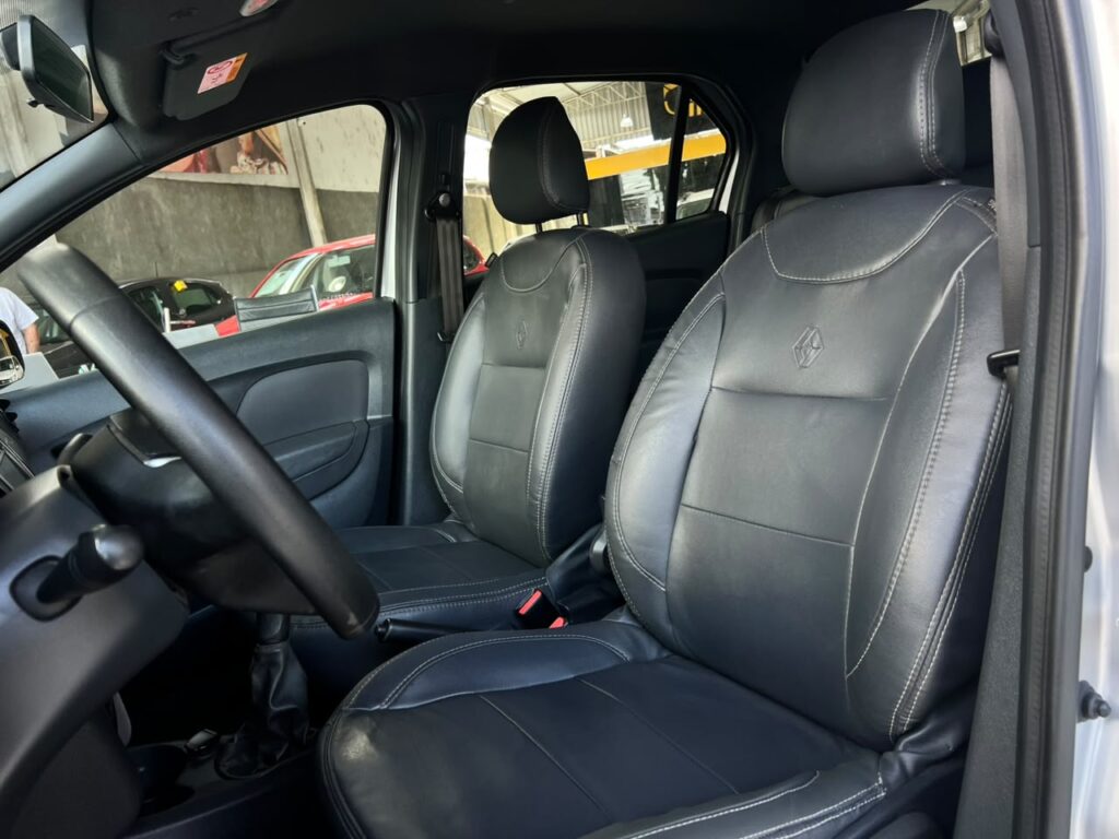 RENAULT LOGAN ZEN 1.0 MT 2022/2023