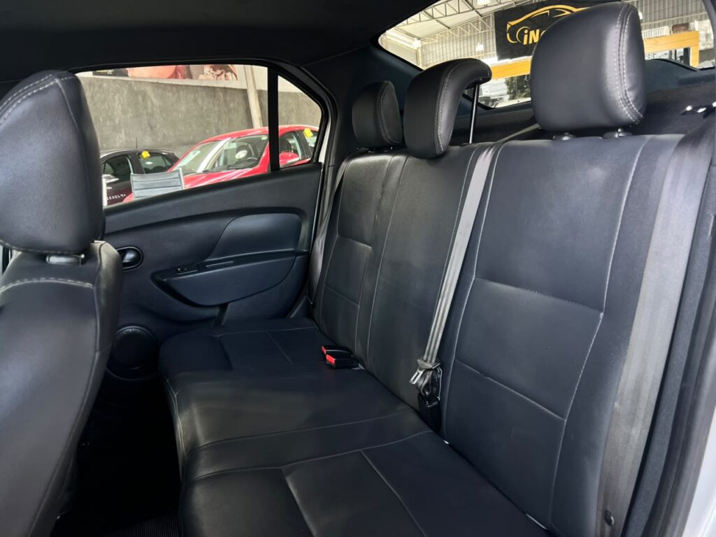 RENAULT LOGAN ZEN 1.0 MT 2022/2023