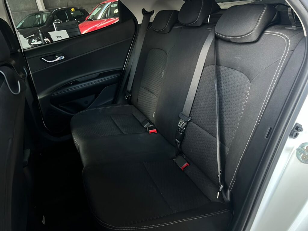 HYUNDAI HB20 EVOLUTION 1.0 AUTOMÁTICO 2020/2021