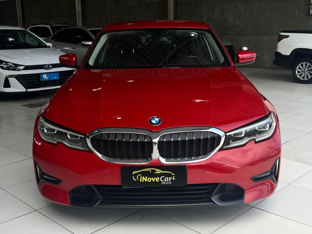 BMW 320I 2019/2020