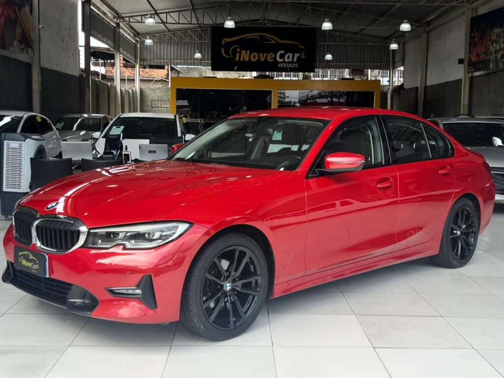BMW 320I 2019/2020