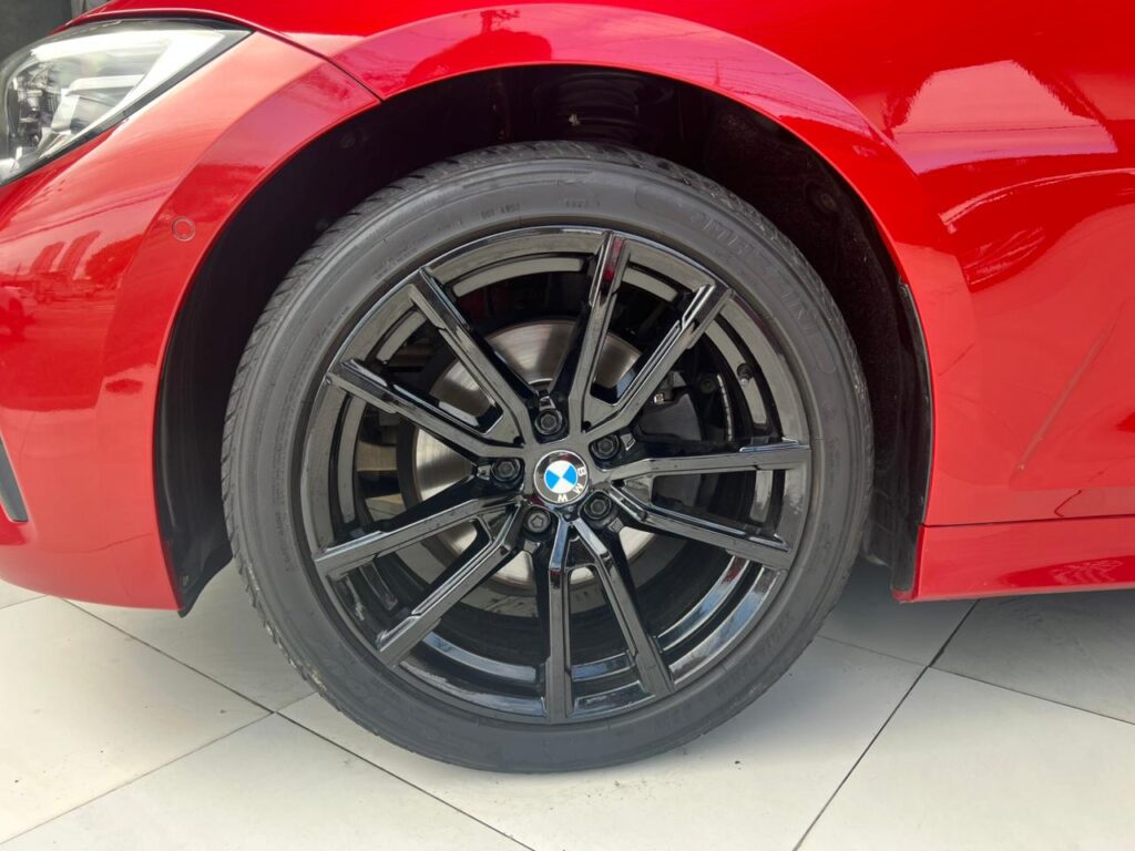BMW 320I 2019/2020
