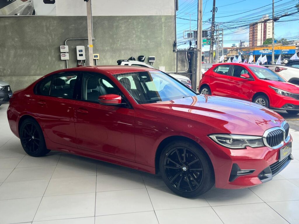 BMW 320I 2019/2020