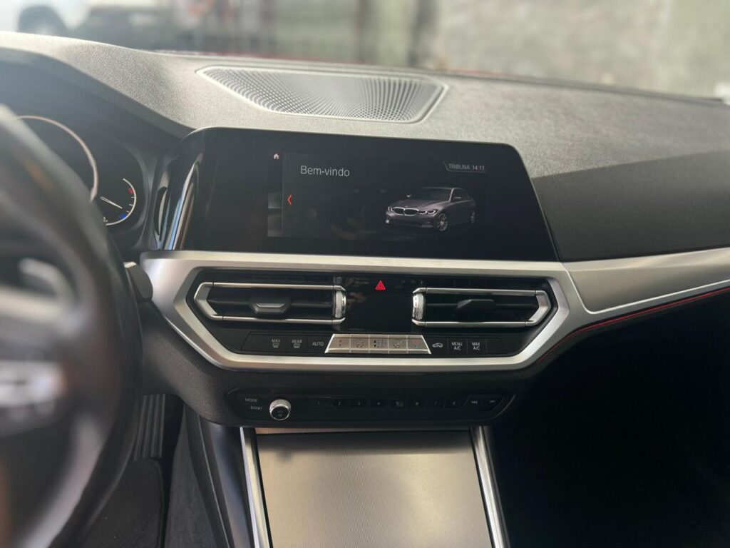 BMW 320I 2019/2020