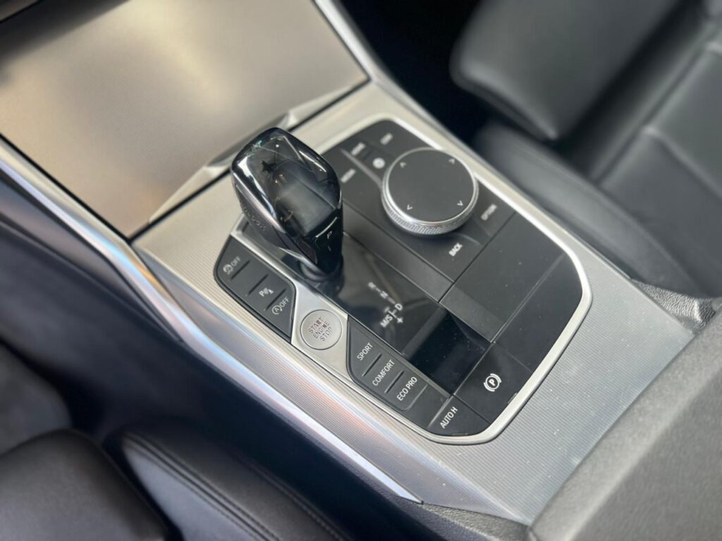 BMW 320I 2019/2020