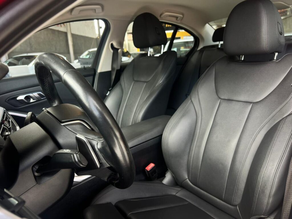 BMW 320I 2019/2020