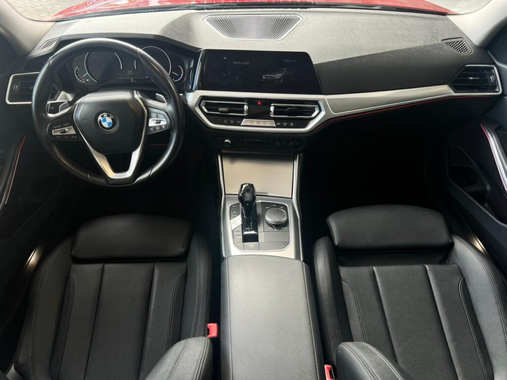 BMW 320I 2019/2020