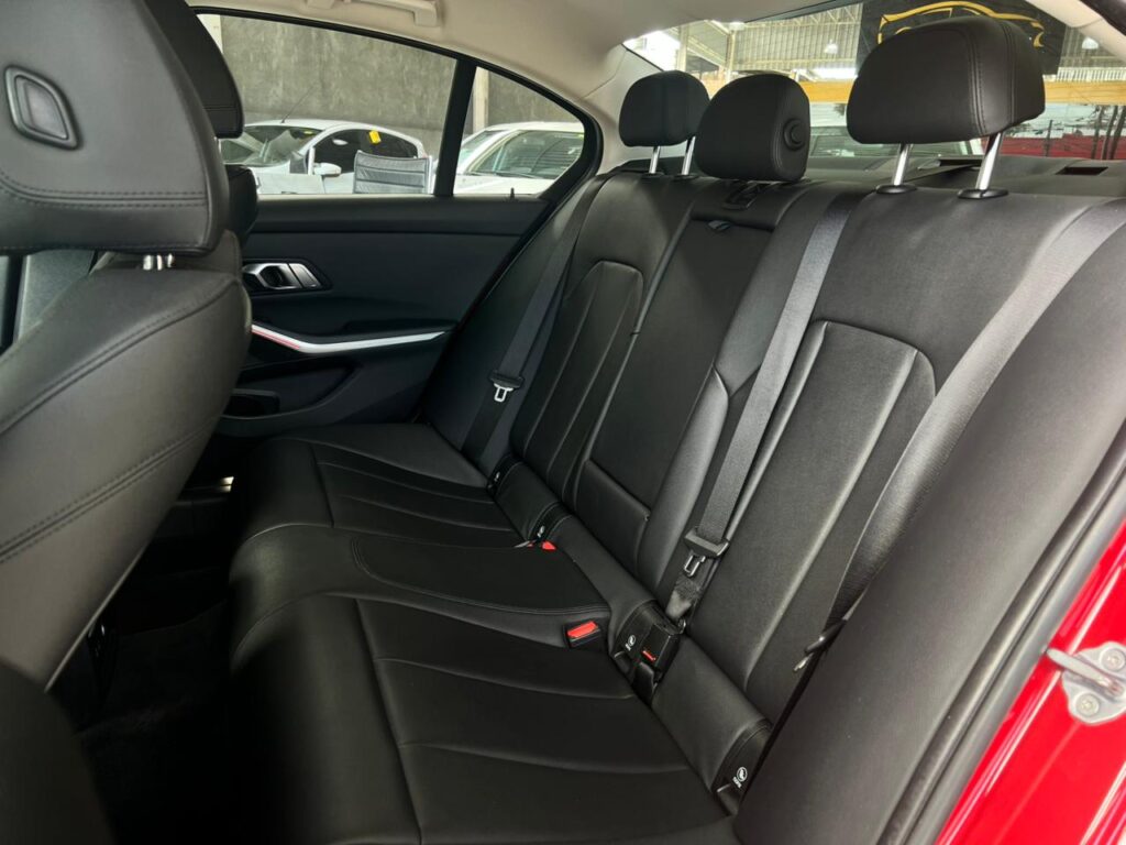 BMW 320I 2019/2020