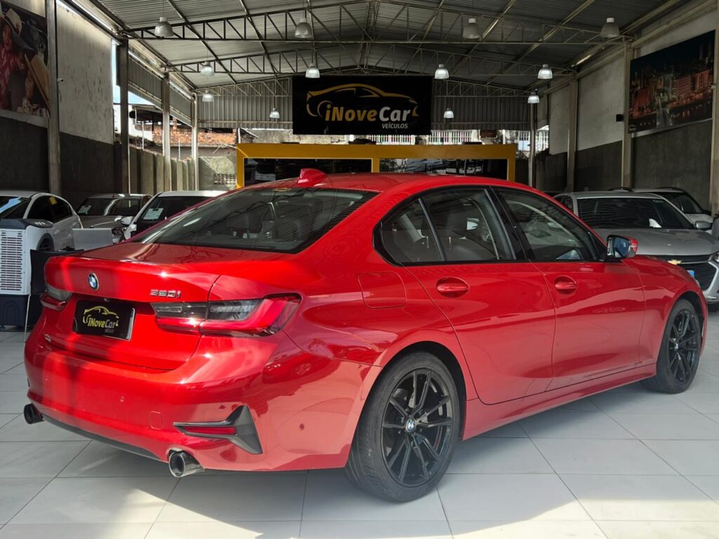BMW 320I 2019/2020