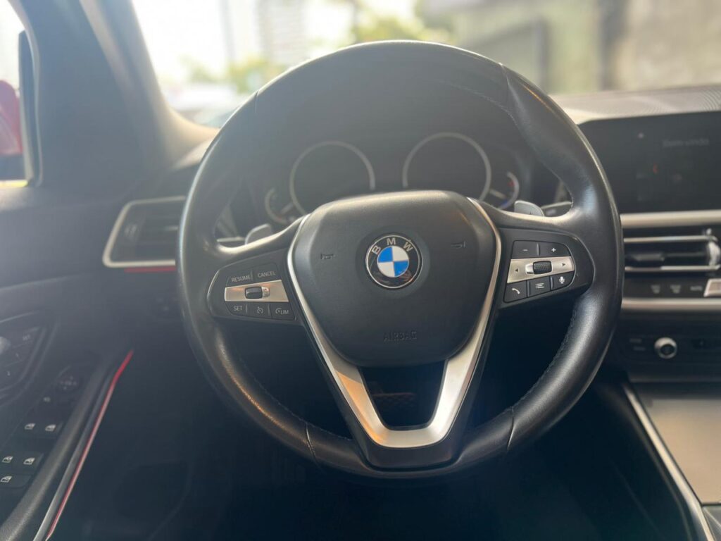 BMW 320I 2019/2020