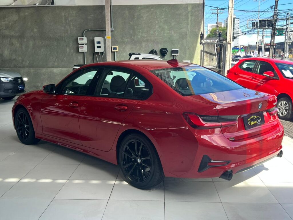 BMW 320I 2019/2020