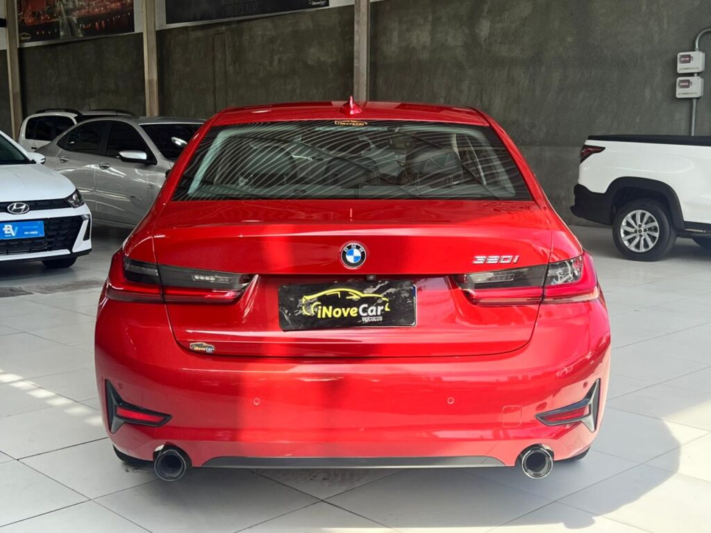 BMW 320I 2019/2020