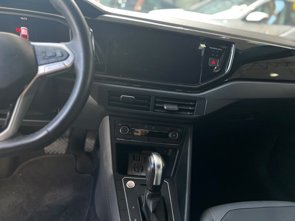 VOLKSWAGEN NIVUS HIGHLINE 200 TSI 2021/2021