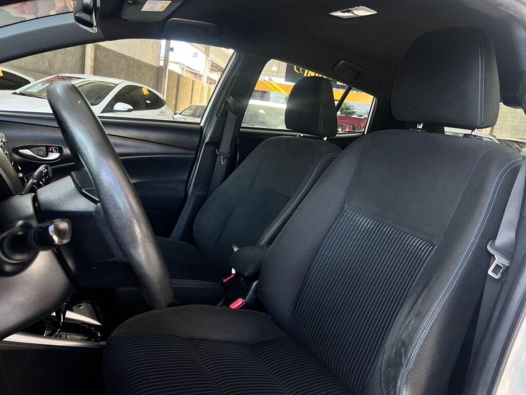 TOYOTA YARIS HBXL 1.3 AT 2019/2019