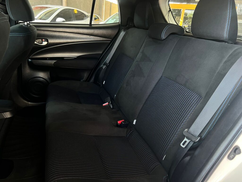 TOYOTA YARIS HBXL 1.3 AT 2019/2019