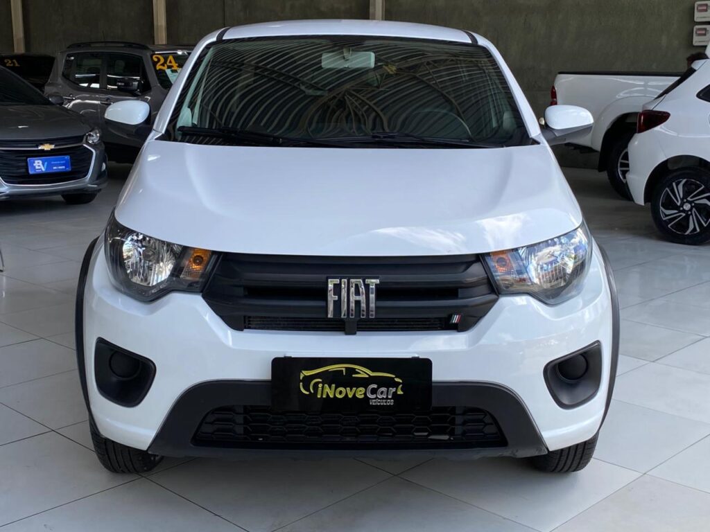 FIAT MOBI LIKE 2025/2025