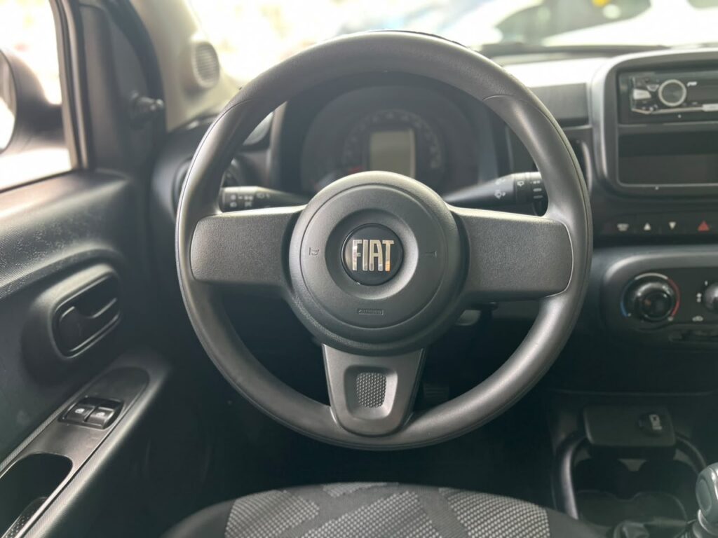 FIAT MOBI LIKE 2025/2025
