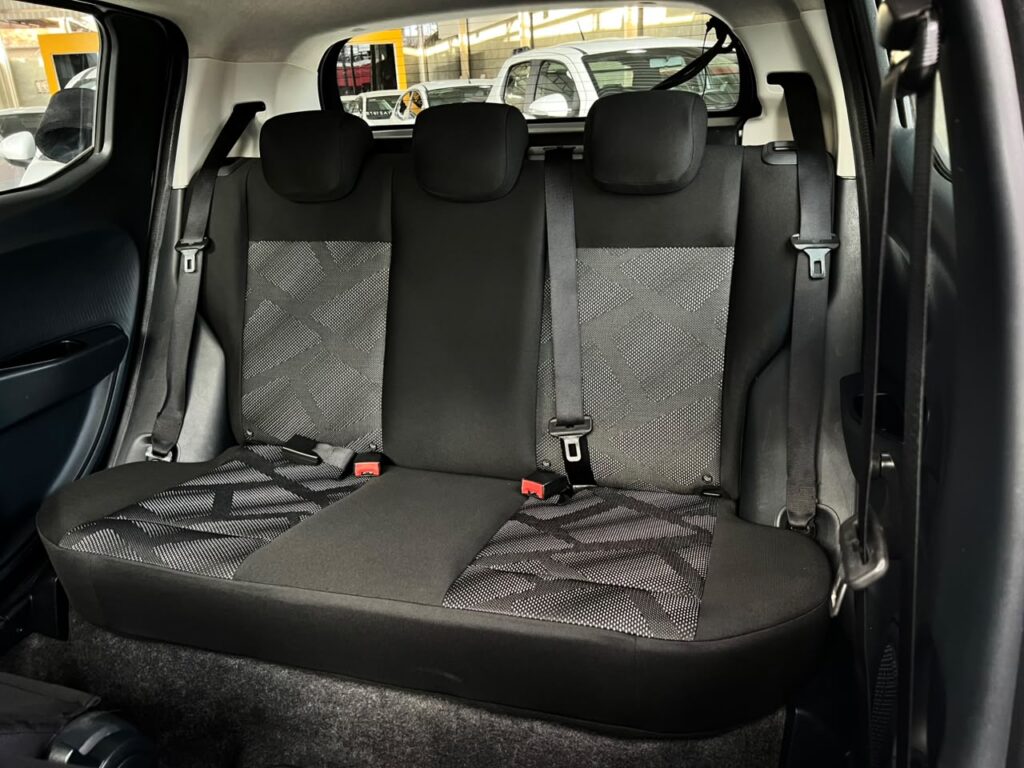 FIAT MOBI LIKE 2025/2025
