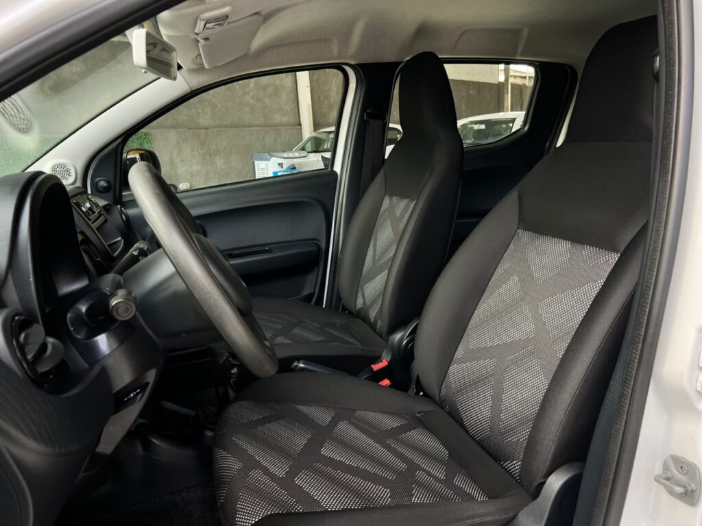 FIAT MOBI LIKE 2025/2025