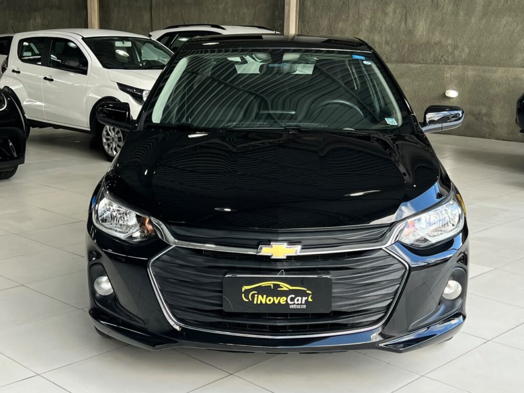 CHEVROLET ONIX LT2 PLUS 2025/2025