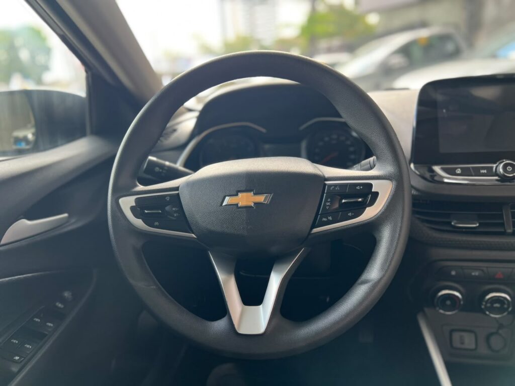 CHEVROLET ONIX LT2 PLUS 2025/2025