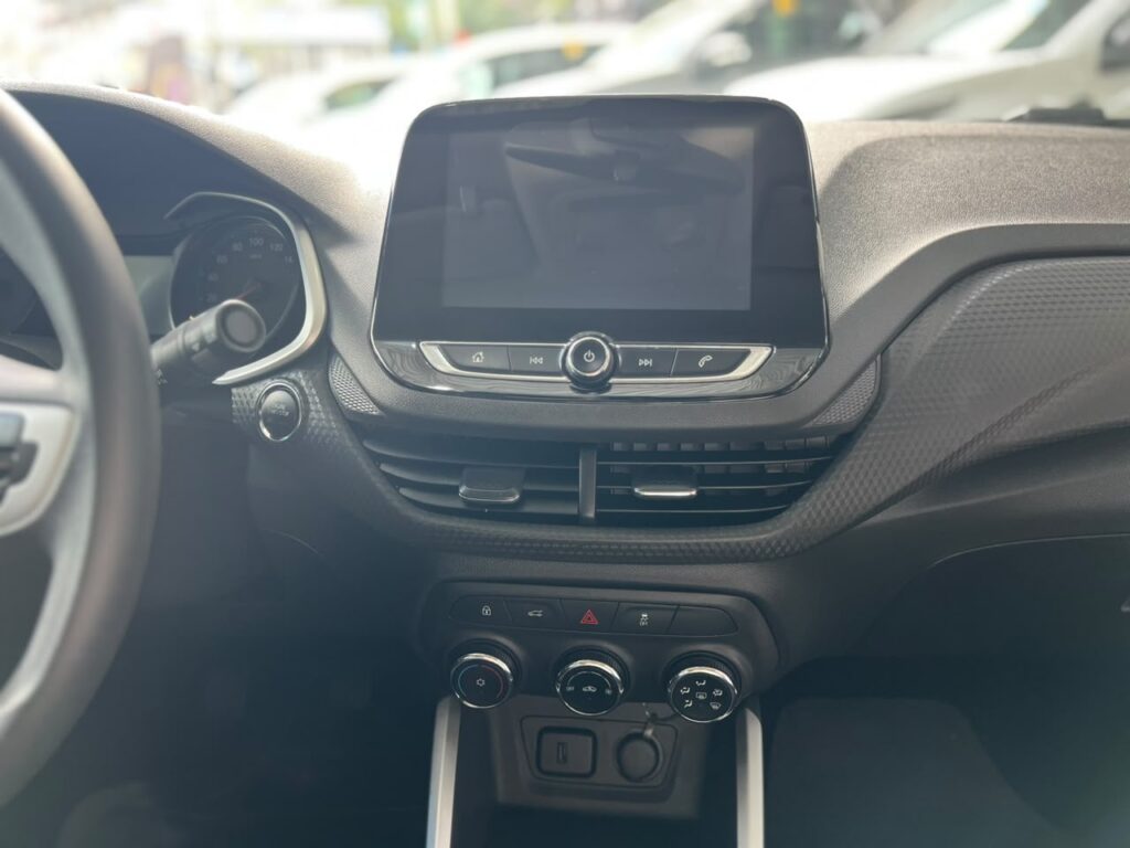 CHEVROLET ONIX LT2 PLUS 2025/2025