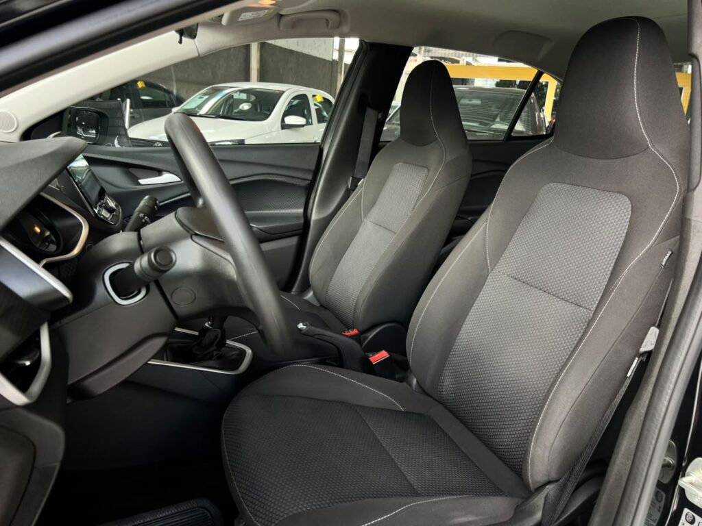 CHEVROLET ONIX LT2 PLUS 2025/2025