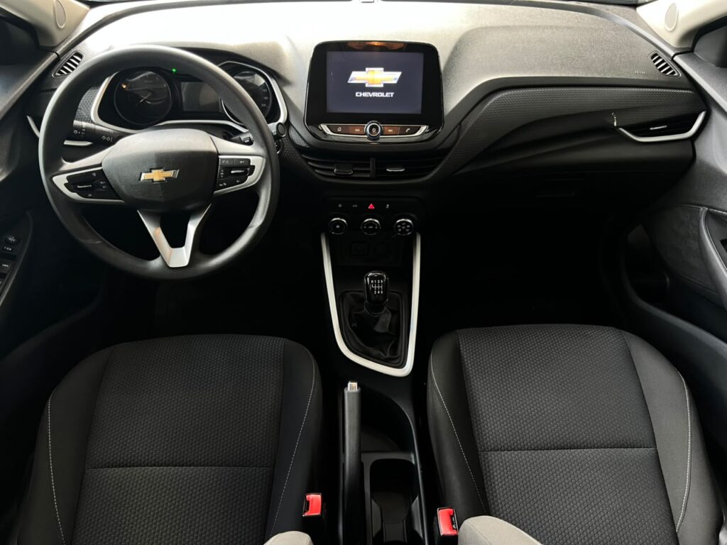 CHEVROLET ONIX LT2 PLUS 2025/2025