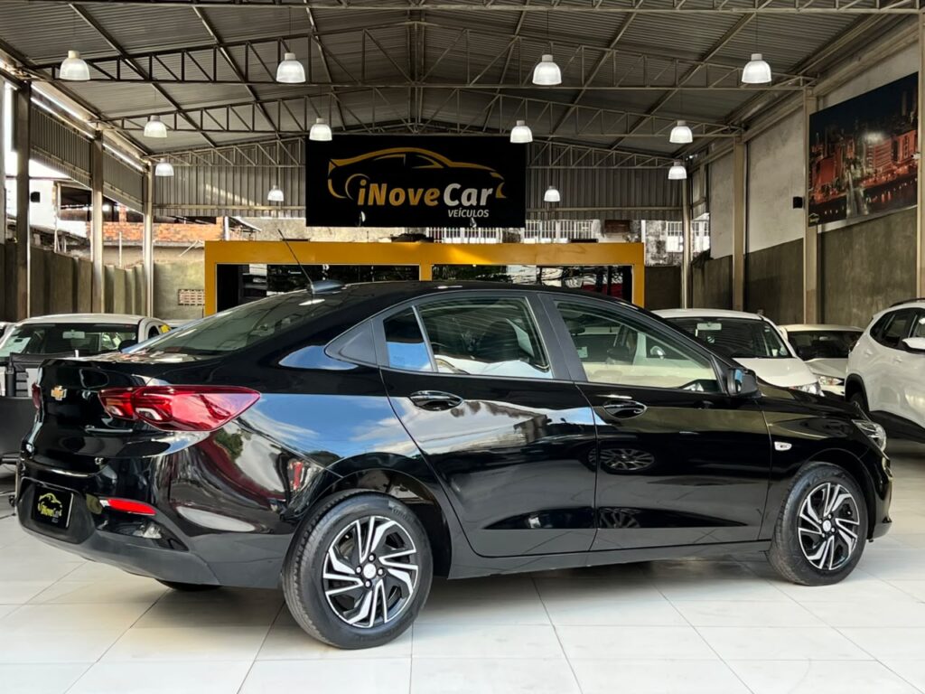 CHEVROLET ONIX LT2 PLUS 2025/2025