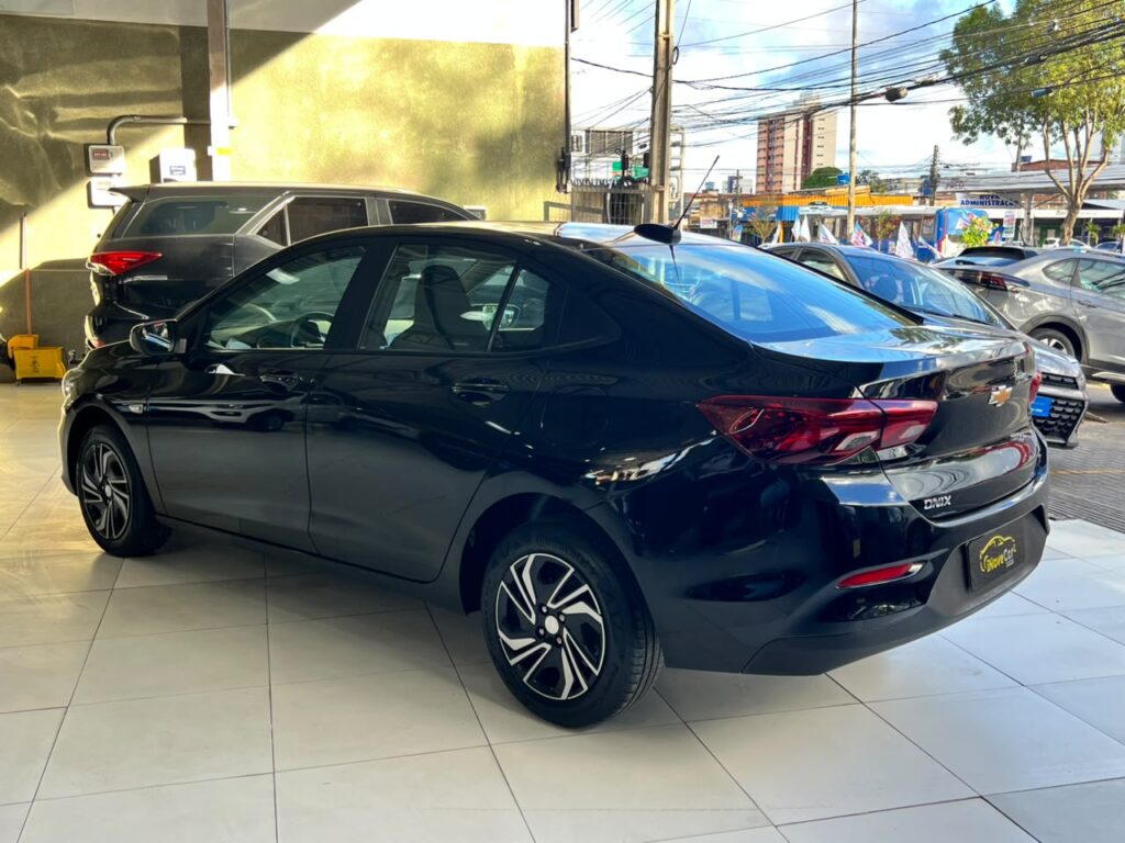 CHEVROLET ONIX LT2 PLUS 2025/2025