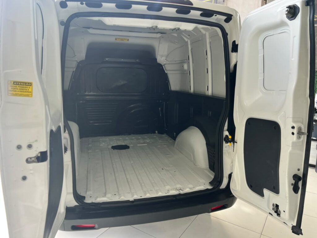 FIAT FIORINO ENDURANCE 2024